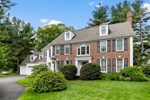 Timeless Charm with Modern Updates