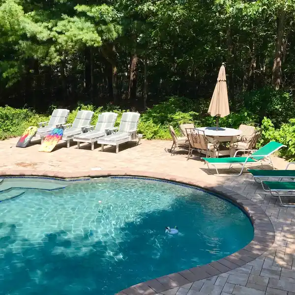 TRANQUIL SUMMER HAVEN