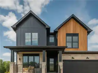 Build a Custom Home to Your Specifications