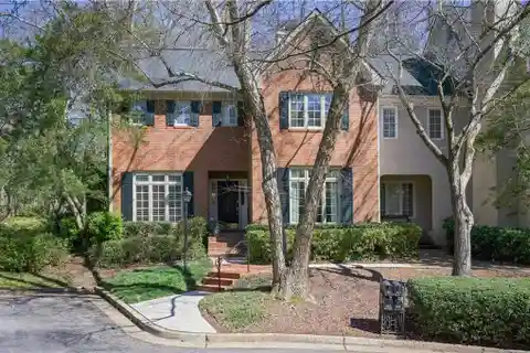 Stunning and Renovated End Unit Townhome