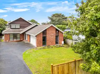 Spacious Layout with Oversized Garage and Office