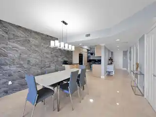 Beautifully Upgraded Residence with Breathtaking Intracoastal Views