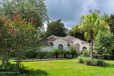 Wonderfully Maintained Home with Luxury Features Throughout