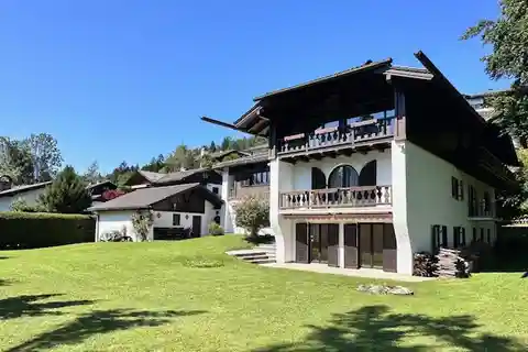 Extraordinray Custom Home