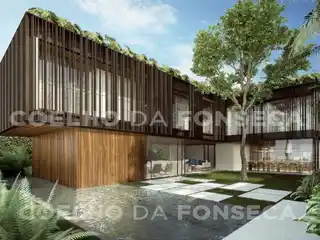 Wonderful High-End Home