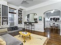 WARM AND WELCOMING TWO BEDROOM