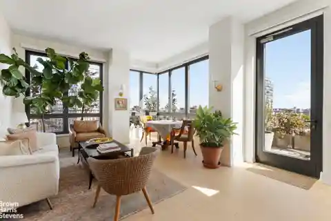 Oversized, Light-Filled, Modern Sanctuary with Panoramic Terrace Views