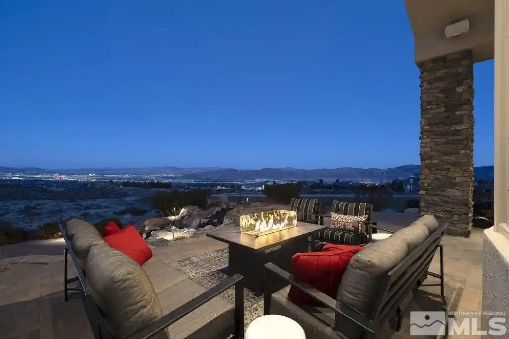 Meticulously Designed One-of-a-kind Custom Home