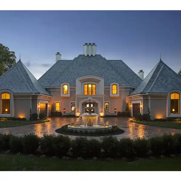 FOREVER ESTATE ON THE SHORES OF LAKE MINNETONKA