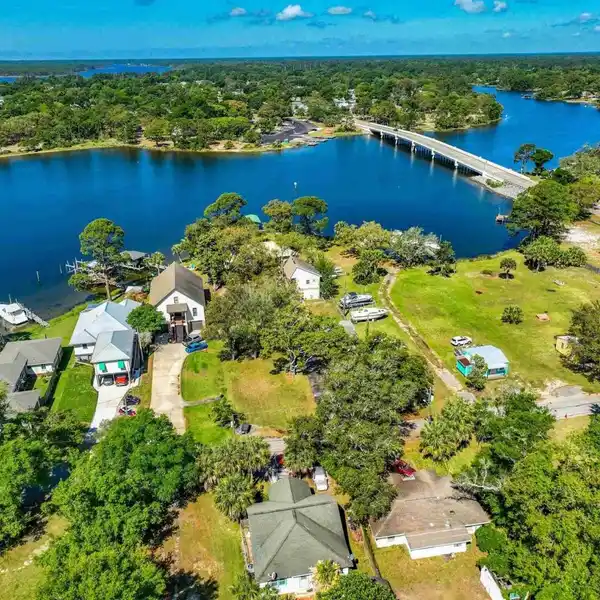 ENDLESS POSSIBILITIES ON BAYOU GRANDE