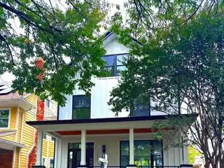 Craftsman Masterpiece with Designer Finishes and Flair