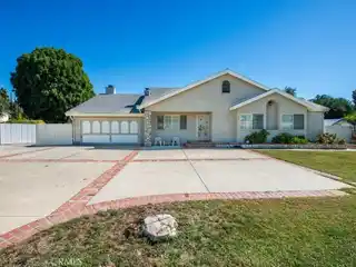 Rare Large Lot Opportunity in Lake Balboa