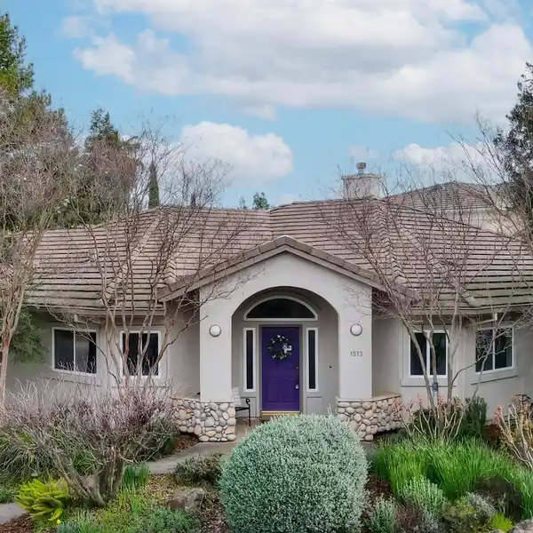 BEAUTIFUL CUSTOM-BUILT WEST DAVIS HOME