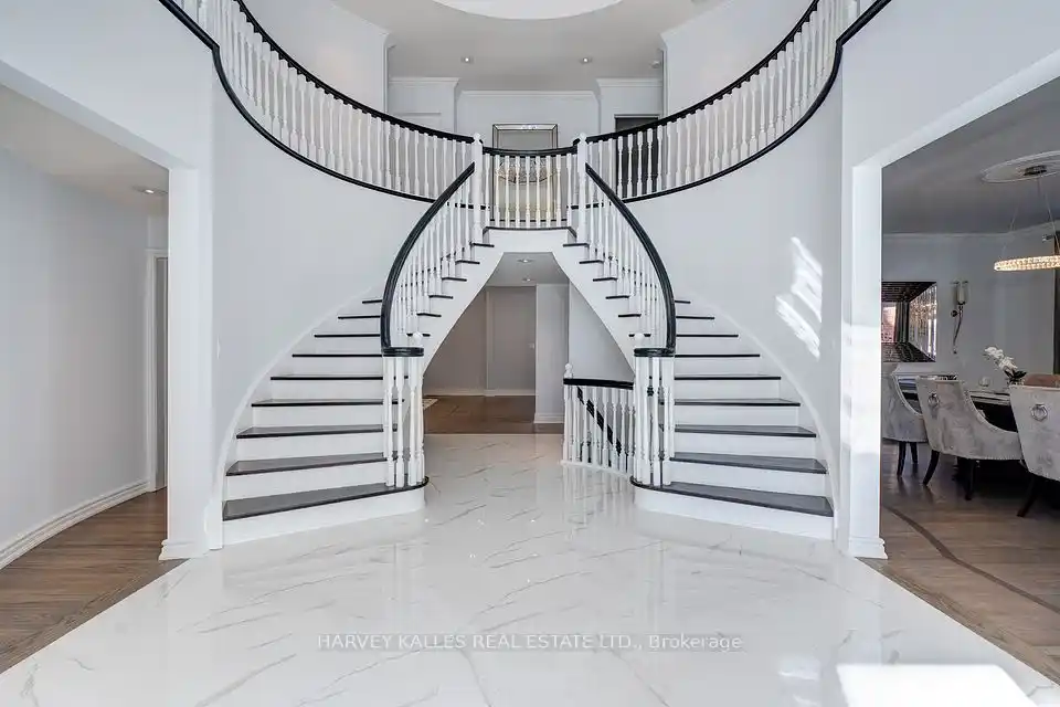 Luxurious Custom Home