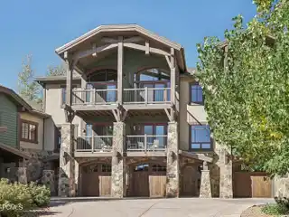 Beautiful Townhome in Fairway Springs Ski and Golf Villas