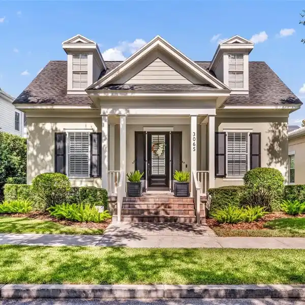 BALDWIN PARK HOME WITH THOUGHTFUL UPGRADES AND DESIGNER TOUCHES