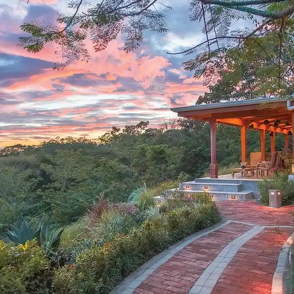 NOSARA RIVER SANCTUARY