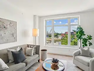 Waterfront Home with Stunning Amenities and City Views