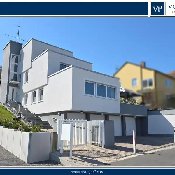 WELL-MAINTAINED AND MODERNIZED APARTMENT BUILDING