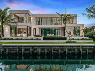 Unique Custom Masterpiece