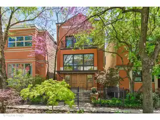 Extraordinary Home on a Quiet Block
