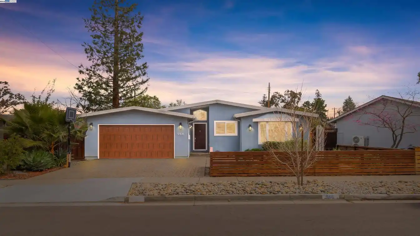 Fully Remodeled Home in North Willow Glen
