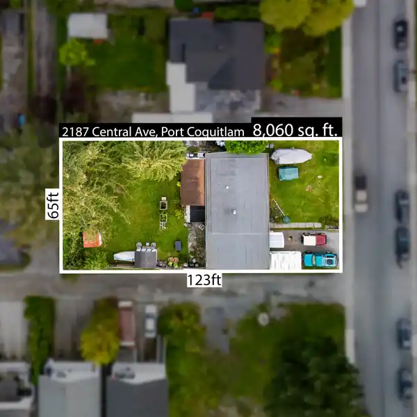 PRIME CORNER PROPERTY