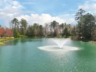 Exquisite Lakefront Elegance and Warmth