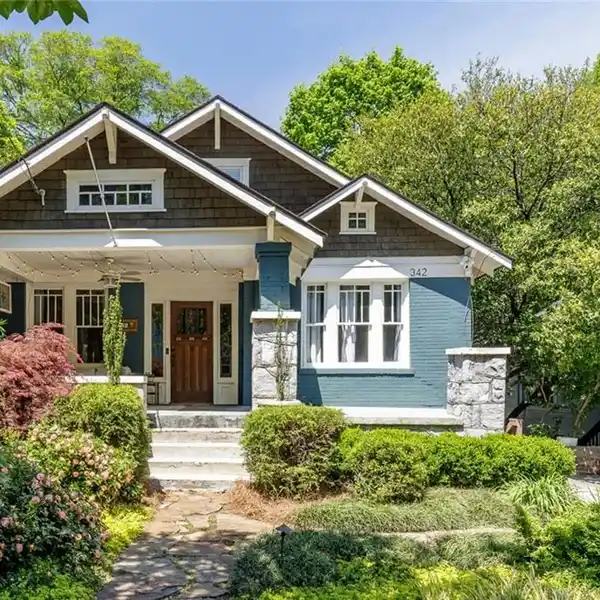 TIMELESS APPEAL WITH MODERN COMFORTS