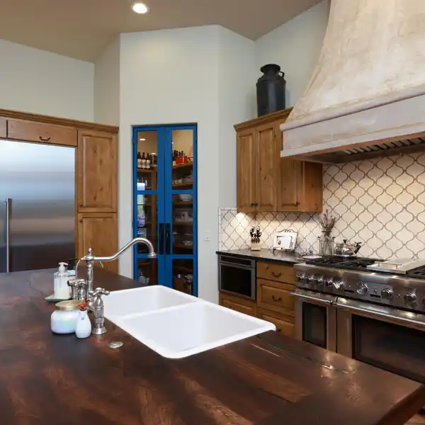 LA QUINTA MASTERPIECE WITH STUNNING CATALINA MOUNTAIN VIEWS