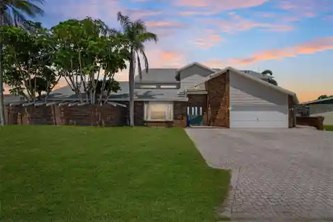 Rare Waterfront Gem in Desirable Location