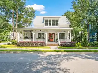 Stunning Lowcountry Home