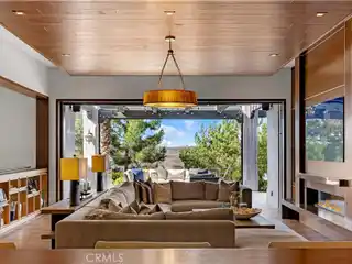 Breathtaking Custom Home with Panoramic Views