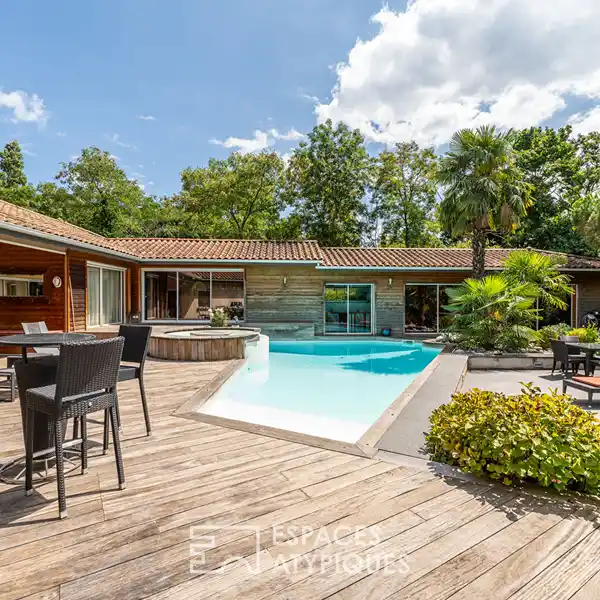 UNIQUE HOME IN PRIME LOCATION