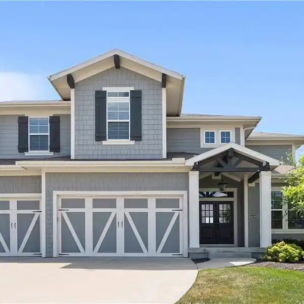 GORGEOUS HOME WITH UPGRADED FINISHES THROUGHOUT