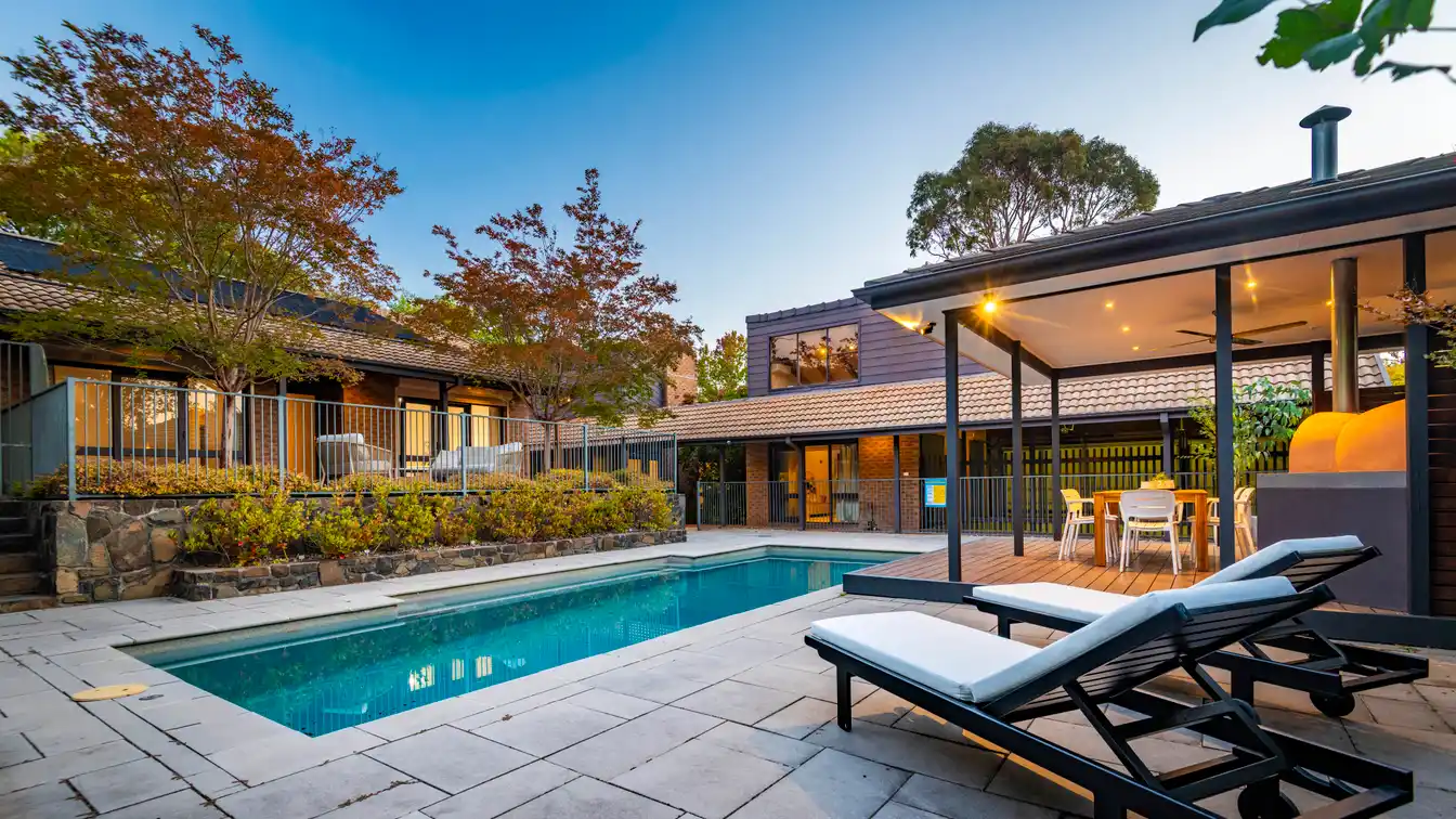 Distinctive Architectural Masterpiece