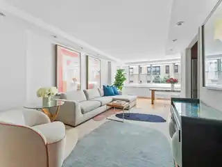 Renovated Upper East Side Home with Private Terrace