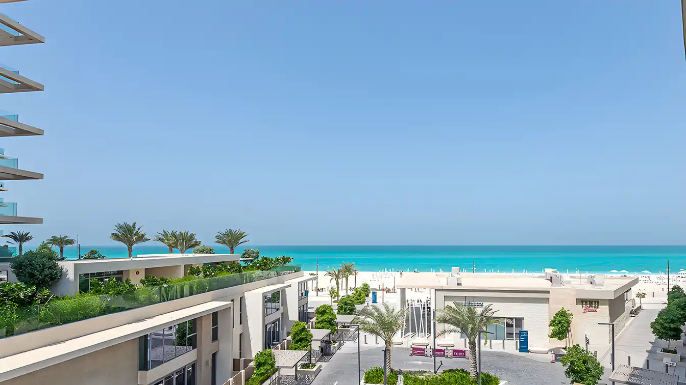 Modern Beachfront Living with Breathtaking Views