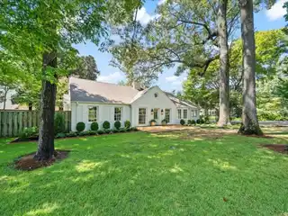 Fully Remodeled Luxury Home in Belle Meade