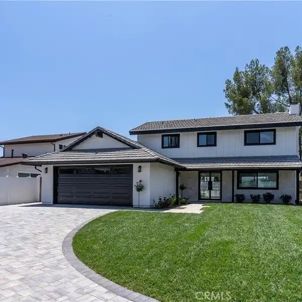 BEAUTIFULLY REMODELED LIGHT-FILLED RESIDENCE