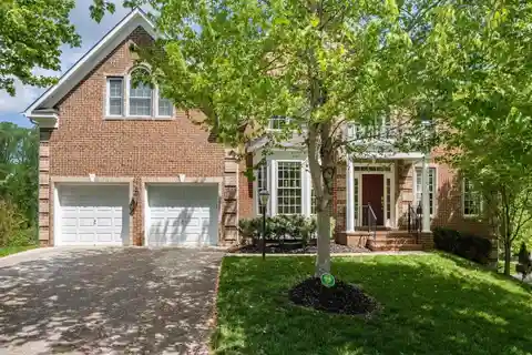 Spacious Retreat with Walkout Basement