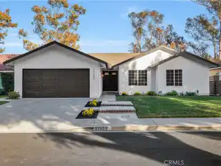 Beautifully Renovated Single-Story Home