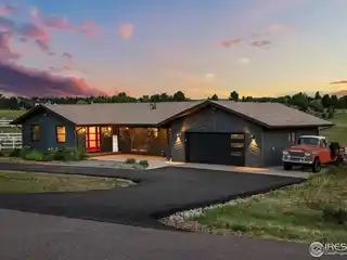 Exceptional Property on a Private Lot