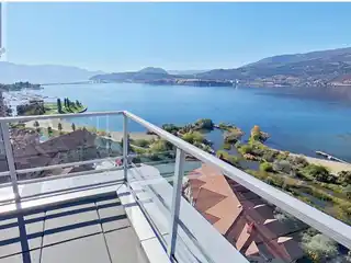 Exquisite Luxury Sub-Penthouse Condo