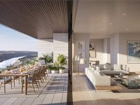 MODERN LIVING ABOVE LAKE AUSTIN