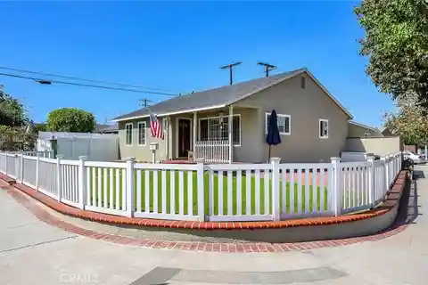 Spacious Lot with Professionally Landscaped Yard