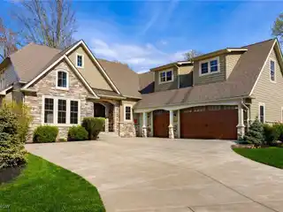Masterfully Crafted Custom Home