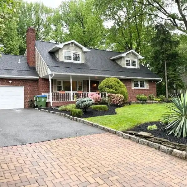 SPACIOUS WELL-MAINTAINED HOME