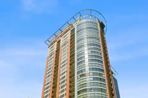 Unparalleled Luxury Living in Streeterville