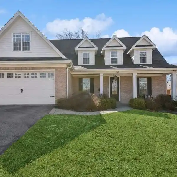 EXQUISITE CAPE COD HOME